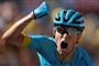 - Magnus Cort er motiveret. Han har lyst til det her. Men sætter man ham op imod Greg Van Avermaet, så har Greg en hel masse evner, som Magnus ikke har. Til gengæld har Magnus bevist, at han kan godt være med fremme, siger sportsdirektør Lars Michaelsen hos Astana.