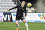 Tobias Arndal er lejet ud til Næstved, men kommer ikke i aktion for klubben i dette forår.