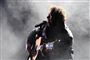 Den amerikanske rapper og sangskriver Post Malone gav lørdag aften koncert i Royal Arena med 16.000 publikum på lægterne. (Arkivfoto)