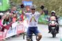 Stefan Denifl kunne fejre karrierens største triumf på en bjergetape i Vuelta a España i 2017. Nu har han indrømmet brug af bloddoping. (Arkivfoto)