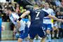 Bjerringbro-Silkeborg (BSV) gik helt ned og røg ud af Champions League med stort nederlag til polske Wisla Plock.
