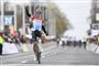Bob Jungels hentede den anden sejr på to dage til Deceuninck-QuickStep, da han kørte alene over stregen i Kuurne-Bruxelles-Kuurne.