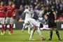 Robert Skov endte med at tage straffesparket, der bragte FC København foran 2-0 i hjemmekampen mod Vejle.
