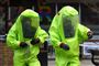 Briterne har brugt i alt 13.000 timer på at rydde op, efter at den russiske eksspion Sergej Skripal og hans datter, Julia, for præcis et år siden blev angrebet med den sovjetisk udviklede nervegift Novichok i den britiske by Salisbury.