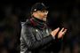 Liverpool spillede søndag 0-0 mod Everton og mistede dermed førstepladsen til Manchester City, der lørdag vandt 1-0 over Bournemouth.