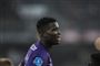 Paul Onuachu skal i den nærmeste fremtid ikke kun forsøge at bombe løs for FC Midtjylland, da han er udtaget til Nigerias landshold.