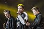 Britiske Duran Duran spillede i 2016 på den aarhusianske festival Northside. Til sommer kommer John Taylor, Simon Le Bon og de andre medlemmer af bandet til Fyn.