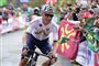 Cykelrytteren Stefan Denifl triumferede på 17. etape af Vuelta a España i 2017, da han kørte for holdet Aqua Blue Sport. I sidste uge indrømmede han brug af bloddoping.
