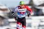Max Hauke blev taget på fersk gerning af politiet, mens han var i gang med bloddoping.