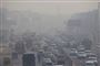 New Delhi i december. Indien er hjemsted for 15 af de mest forurenede storbyer i verden, siger to grupper, som overvåger luftforurening.