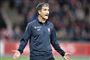 Adolfo Sormani er fortid i Vejle Boldklub. Han har selv bedt om at få sin kontrakt ophævet.