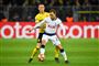 Christian Eriksen var ikke specielt iøjnefaldende, da Tottenham tirsdag aften vandt 1-0 ude over Borussia Dortmund i Champions League.