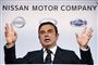Den tidligere bilboss Carlos Ghosn har siddet varetægtsfængslet siden den 19. november grundet anklager om at snyde i skat.