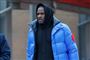 R. Kelly forlod fængslet i Chicago 25. februar efter at være blevet løsladt mod kaution.

