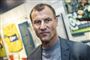 Ebbe Sand, sportsdirektør i Brøndby, får de kommende år flere midler til at skabe et hold, der kan være en fast bestanddel af toppen i dansk fodbold. (Arkivfoto)