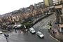 Flere bygninger ved Glasgow universitet i Skotland er blevet evakueret efter fund af mistænkelig pakke.