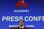 Huawei sagsøger USA's regering for ulovligt at udelukke Huawei fra det amerikanske marked. Det oplyser Huawei på en pressekonference i Shenzen i den kinesiske provins Guangdong natten til torsdag dansk tid.