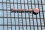 Den svenske storbank Swedbank er mistænkt for at være involveret i hvidvasksag, der også trækker tråde til Danske Bank. (Arkivfoto)