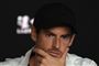 Andy Murray har spillet tennis på professionelt plan siden 2005. Efter en operation i hoften er tennisstjernen usikker på, om han kan vende tilbage til karrieren som professionel.