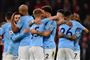 Manchester City risikerer at blive udelukket af Champions League, hvis Uefa finder, at klubben har brudt FFP-reglerne.