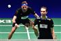 Carsten Mogensen og Mathias Boe tabte i anden runde i All England, og dermed har parret spillet sin sidste store kamp sammen i herredouble.