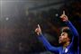 En drømmescoring af brasilianske Willian var medvirkende til en 3-0-sejr til Chelsea i det første møde med Dynamo Kiev i ottendedelsfinalen i Europa League.