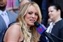 Pornoskuespillerinden Stormy Daniels har to gange sagsøgt USA's præsident, Donald Trump, som hun hævder at have haft et seksuelt forhold til i 2006. Begge søgsmål er blevet afvist. (Arkivfoto)