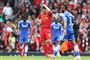 Liverpools Steven Gerrard kunne klø sig i håret i foråret 2014, hvor holdet tabte til Chelsea og dermed mistede et afgørende skridt i kampen om det engelske mesterskab. Det er et sår, der aldrig bliver helet, vurderer Gerrard i dag.