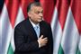 Victor Orbán lufter tanker om, at hans parti, Fidesz, ikke længere bør være i EPP-gruppen i EU-Parlamentet. Flere af de andre partier i EPP-gruppen har opfordret til, at gruppen og Fidesz' veje skiltes.