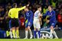 Der er ikke udsigt til, at der bliver indkøbt nye holdkammerater til den danske Chelsea-stopper Andreas Christensen i de kommende transferperioder. (Arkivfoto)