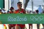Kinesiske Liu Hong vandt guld i 20 kilometer kapgang ved OL i Rio i 2016. Hun sidder nu på verdensrekorden på både 20 og 50 kilometer kapgang for kvinder.