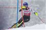 Amerikanske Mikaela Shiffrin tog lørdag sin World Cup-sejr nummer 15 i sæsonen. Hun er også sikker på den samlede World Cup-titel.