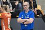 Jan Pytlick og Odense tabte lørdagens kamp i Rusland til Rostov-Don. (Arkivfoto)