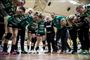 Viborg HK kunne juble, efter at holdet to gange i træk slog Nykøbing Falster i EHF Cuppen og vandt med samlet 13 mål. Viborg er dermed klar til semifinalen.