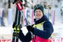 Johannes Thingnes Bø stormer videre i en perfekt sæson i skiskydning, hvor nordmanden lørdag sikrede VM-guld i sprint.