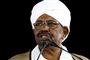 Siden december har der været demonstrationer i Sudan mod præsident Omar al-Bashir og hans styre. Det var stigende brødpriser, der fik folk på gaderne. (Arkiv)