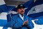 Præsident Daniel Ortega nægter at afholde præsidentvalg i Nicaragua tidligere end det planlagte valg i 2021. (Arkivfoto)