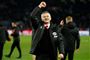 Ole Gunnar Solskjær førte onsdag Manchester United videre i Champions League med en overraskende sejr ude mod Paris Saint-Germain.