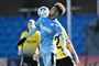 Søndagens sejr bringer Randers op på 34 point før sidste runde i Superligaens grundspil.