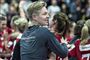 Team Esbjergs cheftræner, Jesper Jensen, havde grund til at glæde sig over udfaldet af søndagens EHF Cup-kamp mod Kuban Krasnodar.