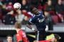 Dame N'Doye er med sin 1-0-scoring i Farum den mest scorende udlænding i Superligaens historie.