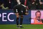 Kylian Mbappe og resten af PSG-mandskabet røg i sidste uge ud af Champions League, efter at holdet tabte på hjemmebane med 1-3 til Manchester United.