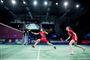 Christinna Pedersen og Mathias Christiansen deltog i sidste uge i All England. I denne uge spiller de sidste turnering sammen i Swiss Open.