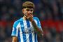 Huddersfield-spilleren Philip Billing er en af flere spillere, som U21-landsholdet må afgive til A-landsholdet i marts.
