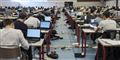 Ifølge en analyse fra Arbejderbevægelsens Erhvervsråd vil nye karakterkrav kunne udelukke mange ressourcesvage unge fra at komme ind på gymnasiet. (Arkivfoto)