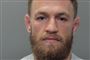 Miami Beach Police har frigivet et billede af den irske MMA-stjerne Conor McGregor efter hans anholdelse mandag.