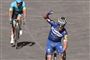Jakob Fuglsang blev i lørdags slået af Julian Alaphilippe på de sidste meter af Strade Bianche. De to ryttere mødes igen i Tirreno-Adriatico, der begynder onsdag.