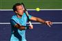 Philipp Kohlschreiber slog for første gang i karrieren en verdensetter, da han naten til onsdag slog Novak Djokovic i Indian Wells.