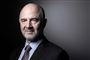 EU's kommissær for økonomiske og finansielle anliggender, Pierre Moscovici, der har ses posere for en pressefotograf i Bruxelles i denne måned, siger, at den af briterne forkastede aftale var "sidste chance for en brexitaftale".