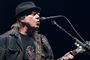 Siden slutningen af 1960'erne har Neil Young udgivet over 35 studiealbum. (Arkivfoto)